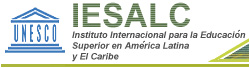 Instituto Internacional para la Educaci&oacute;n Superior en Am&eacute;rica Latina y el Caribe